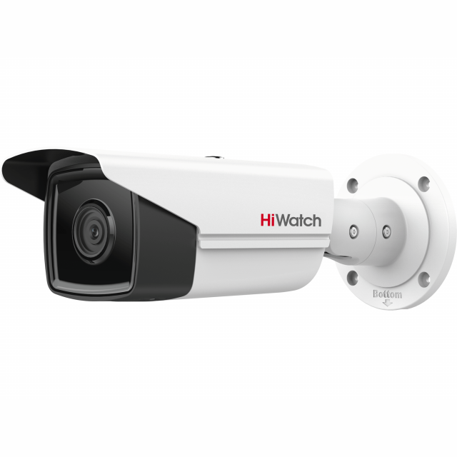 

IP-камера HiWatch IPC-B582-G2/4I (2.8mm) white (УТ-00043509), IPC-B582-G2/4I (2.8mm)