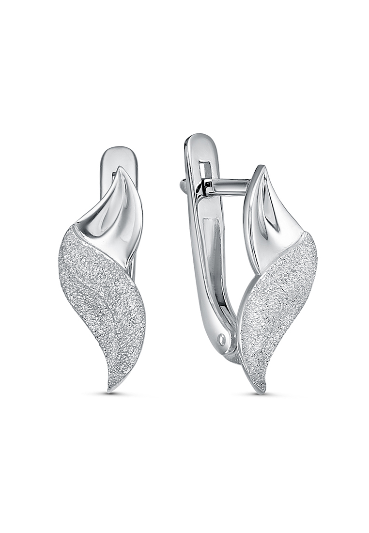 

Серьги из серебра Kari Jewelry 3001028866, 3001028866