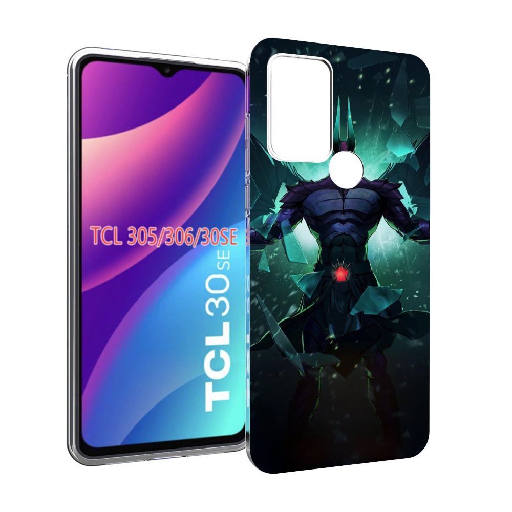 

Чехол MyPads dota 2 terrorbalde для TCL 30SE/305/306/30E, Tocco