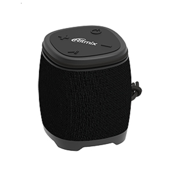 

Аудиосистема RITMIX SP-310B black, Черный