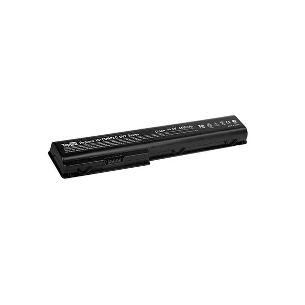 

Аккумулятор для ноутбука TopON TOP-DV7 4400 мАч 14,4В, TOP-DV7
