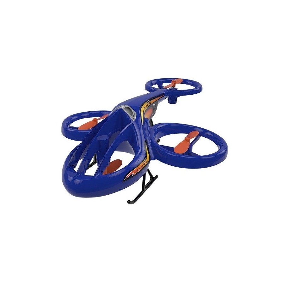 

Радиоуправляемый квадрокоптер Syma TF1001 с гироскопом, RTF 2 4G - TF1001, TF1001