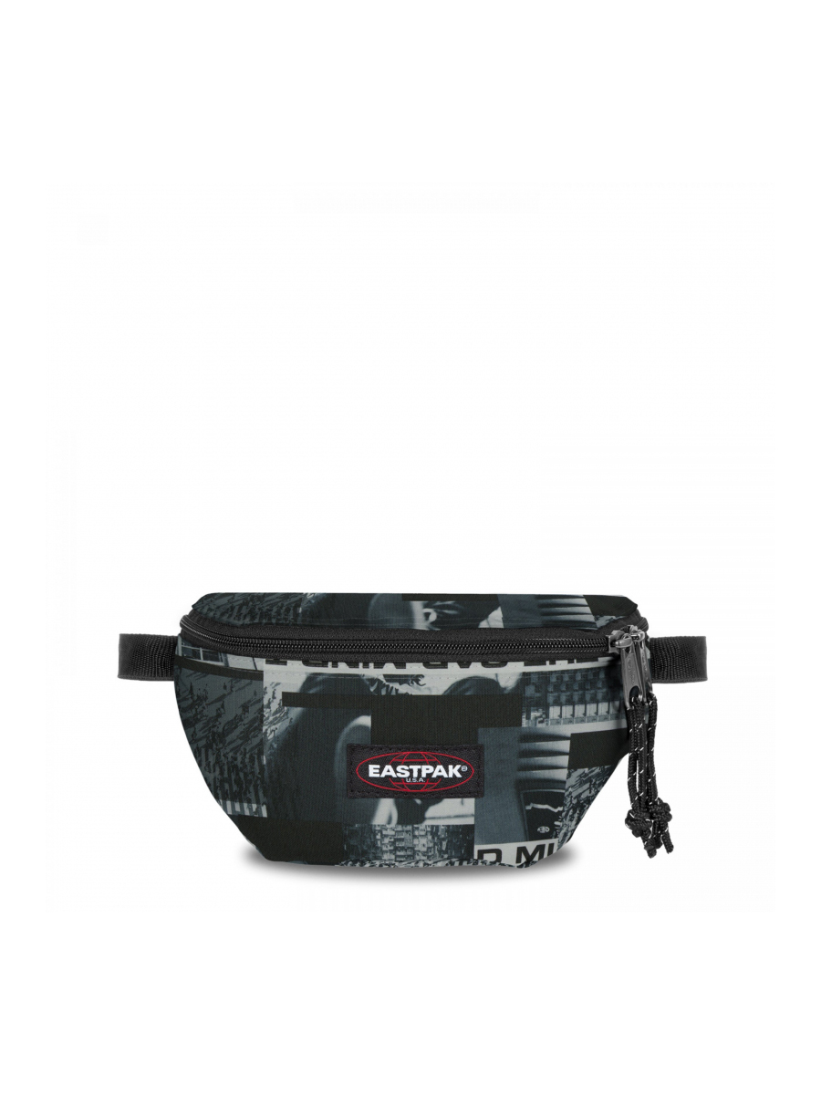 

Поясная сумка унисекс EASTPAK Springer enercitic black, Springer