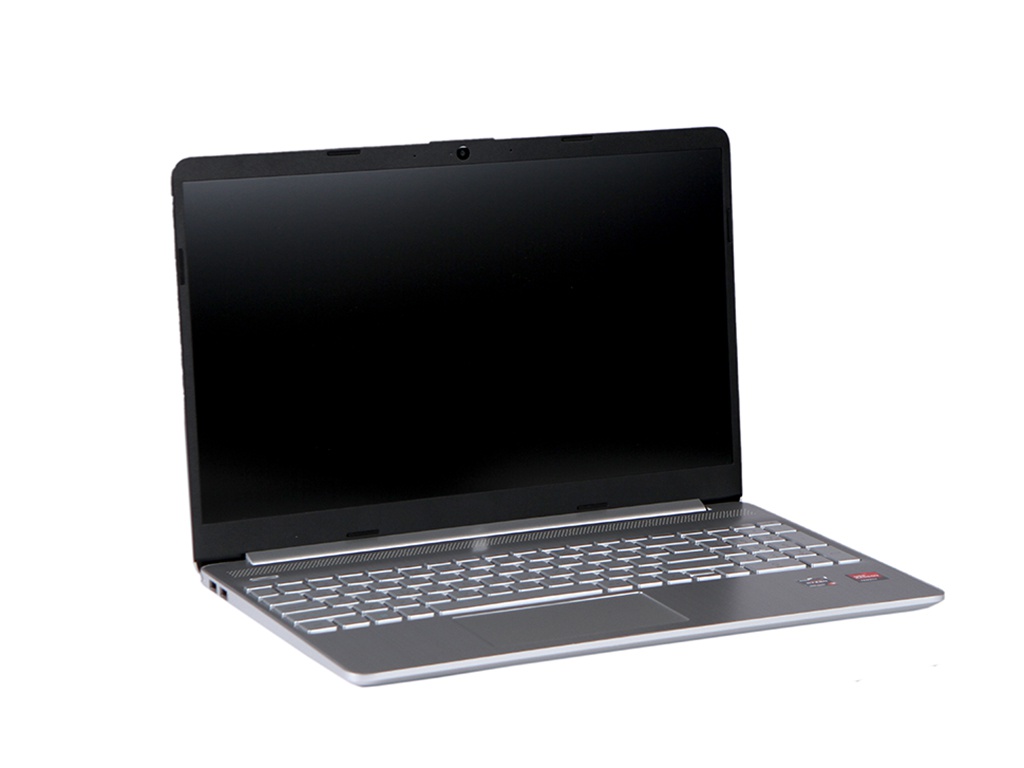 фото Ноутбук hp 15s-eq2059ur silver (4l669ea)