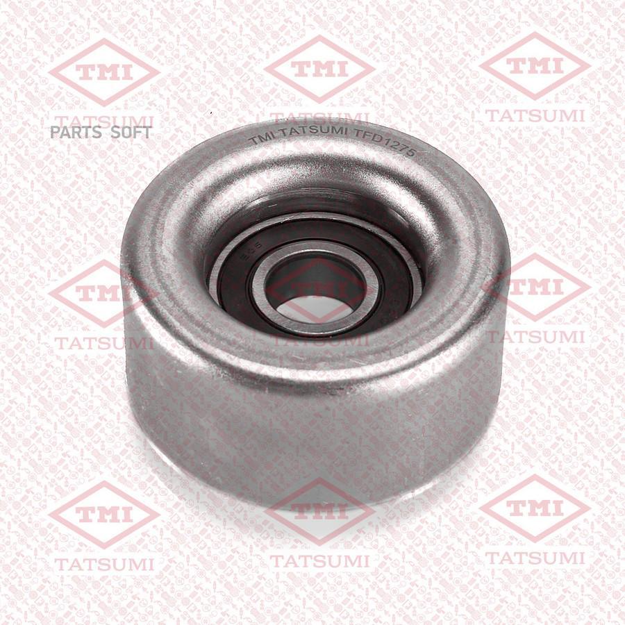 

Ролик натяжителя поликлин.ремня Tatsumi tfd1275