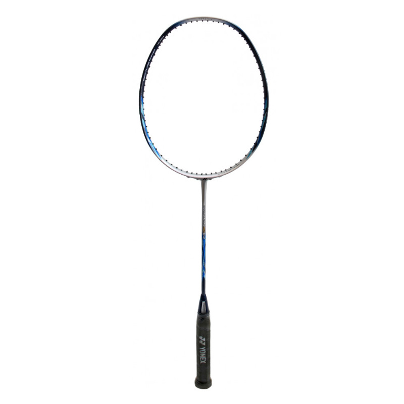 фото Ракетка для бадминтона yonex nanoflare 160fx, blue, 5u/5g