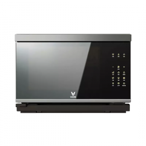 фото Микроволновая печь с грилем и конвекцией xiaomi viomi steaming machine (vso2802) black