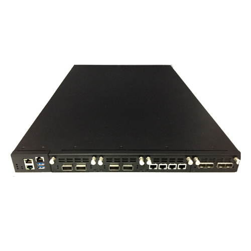 

Платформа системного блока Caswell CAR-4040