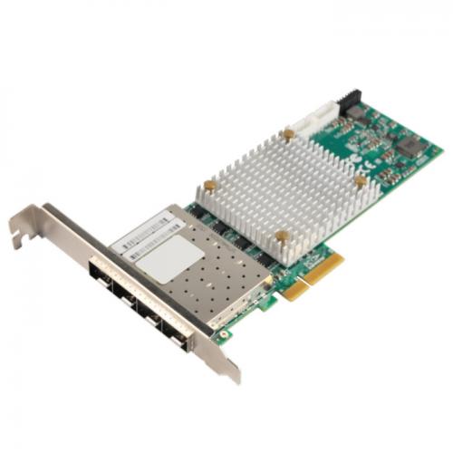 

Сетевой адаптер ACD ACD-I350AM4-4x100FX-SFP
