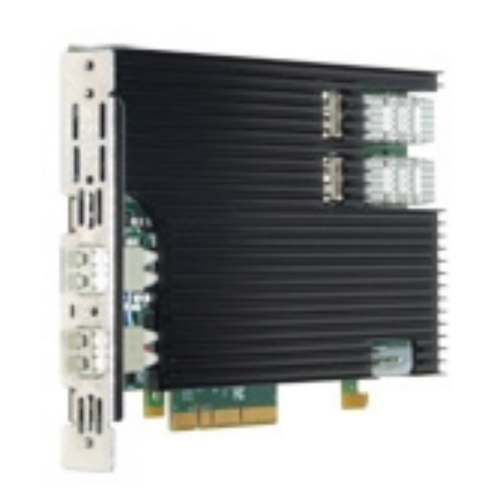 

Сетевая карта Silicom (PE210G2DBi9-SR-SD)
