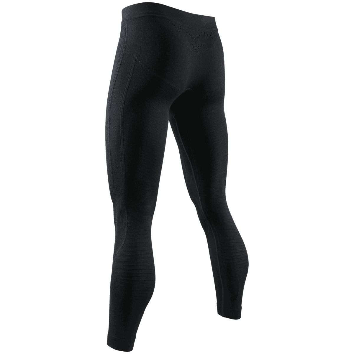 

Термокальсоны X-Bionic Apani 4.0 Merino Pants Men, black/black, L, Apani 4.0 Merino Pants Men