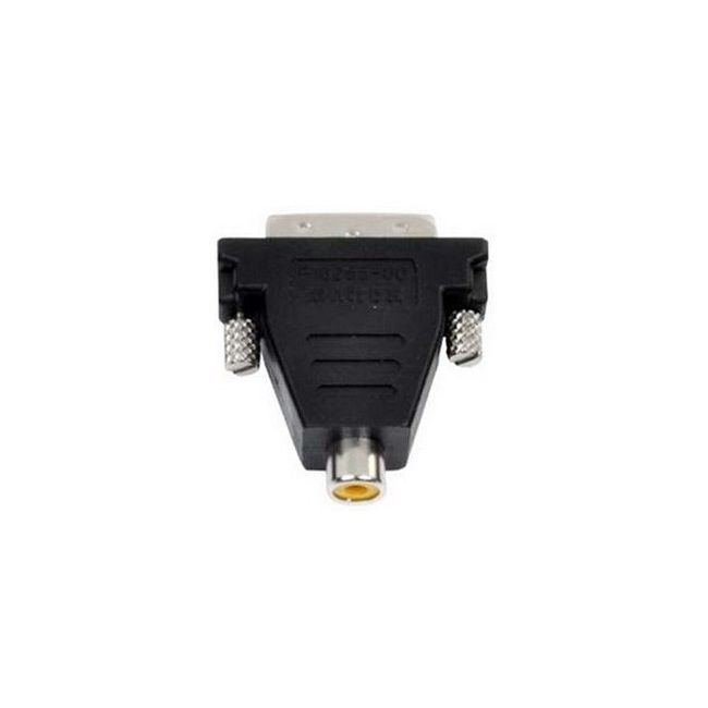 

Переходник Matrox ADP-DVI-RCA20F (20шт), Черный, ADP-DVI-RCA20F
