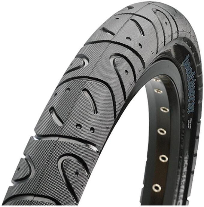 Велопокрышка Maxxis 2020 Hookworm 20X1.95 53-406 60Tpi Wire