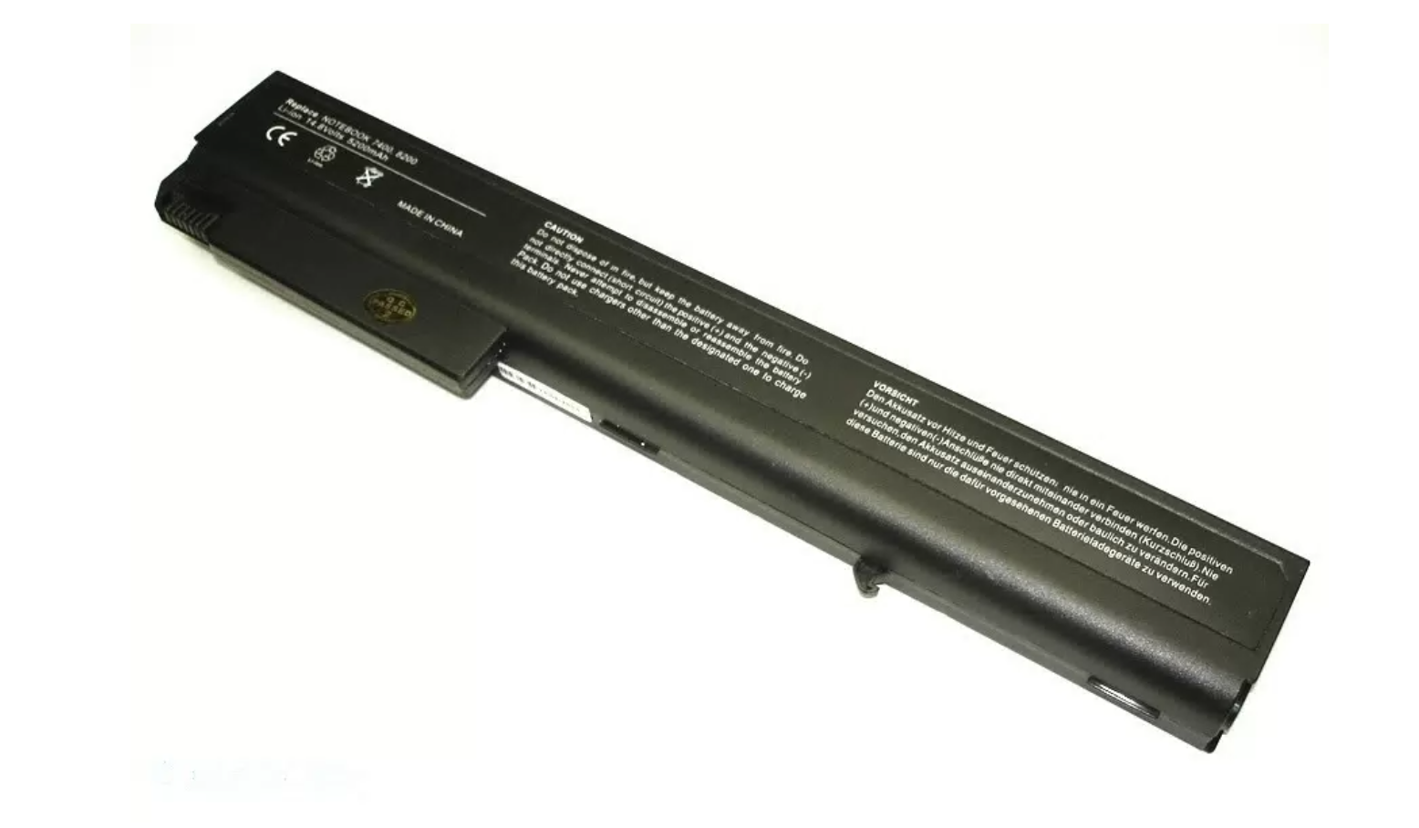 

Аккумулятор для ноутбука Sino Power HSTNN-DB06 4400 мАч 14,4В (10016348V), HSTNN-DB06