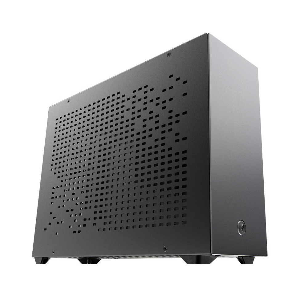 

Корпус Raijintek OPHION 7L BLACK