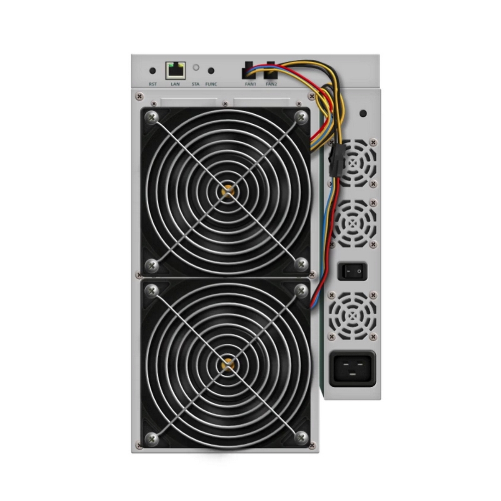 

Системный блок Avalon Avalon Miner A1246-85TH/s-40W