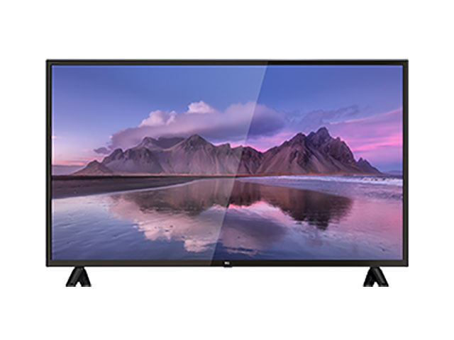 фото Led телевизор full hd bq 40s04b