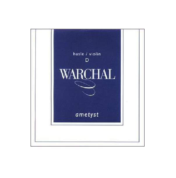 Струна D для скрипки Warchal Ametyst 403