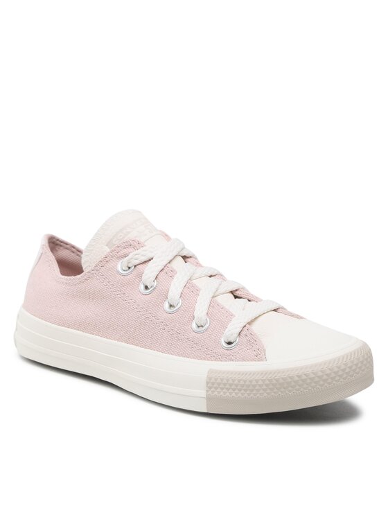 

Кеды Ctas Ox A00882C Converse Фиолетовый 37,5 EU, Ctas Ox A00882C