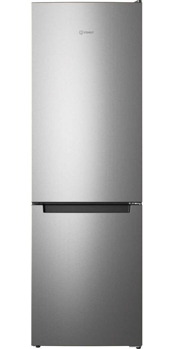 

Холодильник Indesit ITS 4180 XB серебристый, ITS 4180 XB