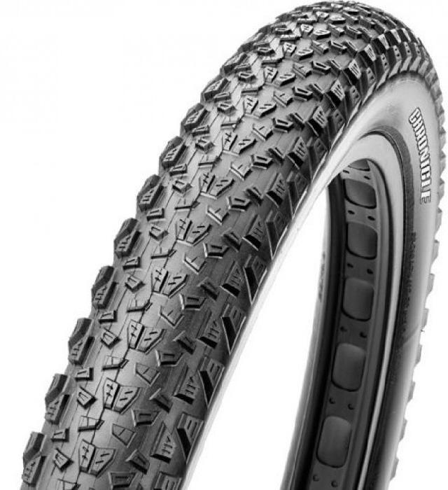 фото Велопокрышка maxxis 2020 chronicle 27.5x3.00 78-584 60tpi foldable