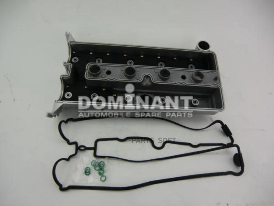 

DOMINANT Крышка клапанная (алюминиевая) DOMINANT GM920068243