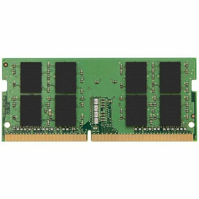 

Оперативная память Innodisk (M4D0-BGM2QEEM), DDR4 1x32Gb, 3200MHz