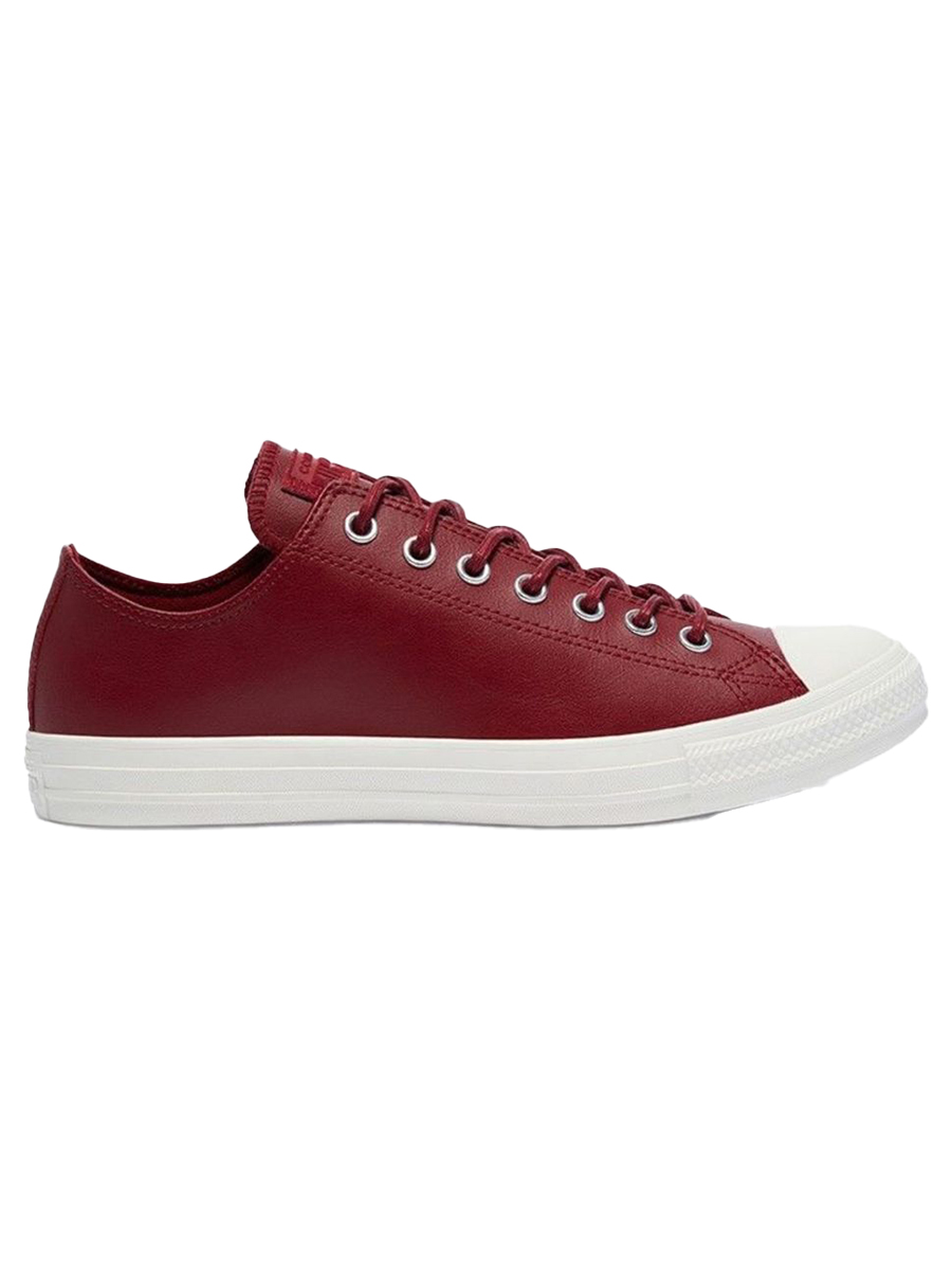 

Кеды женские Converse 170102 красные 39 EU, 170102