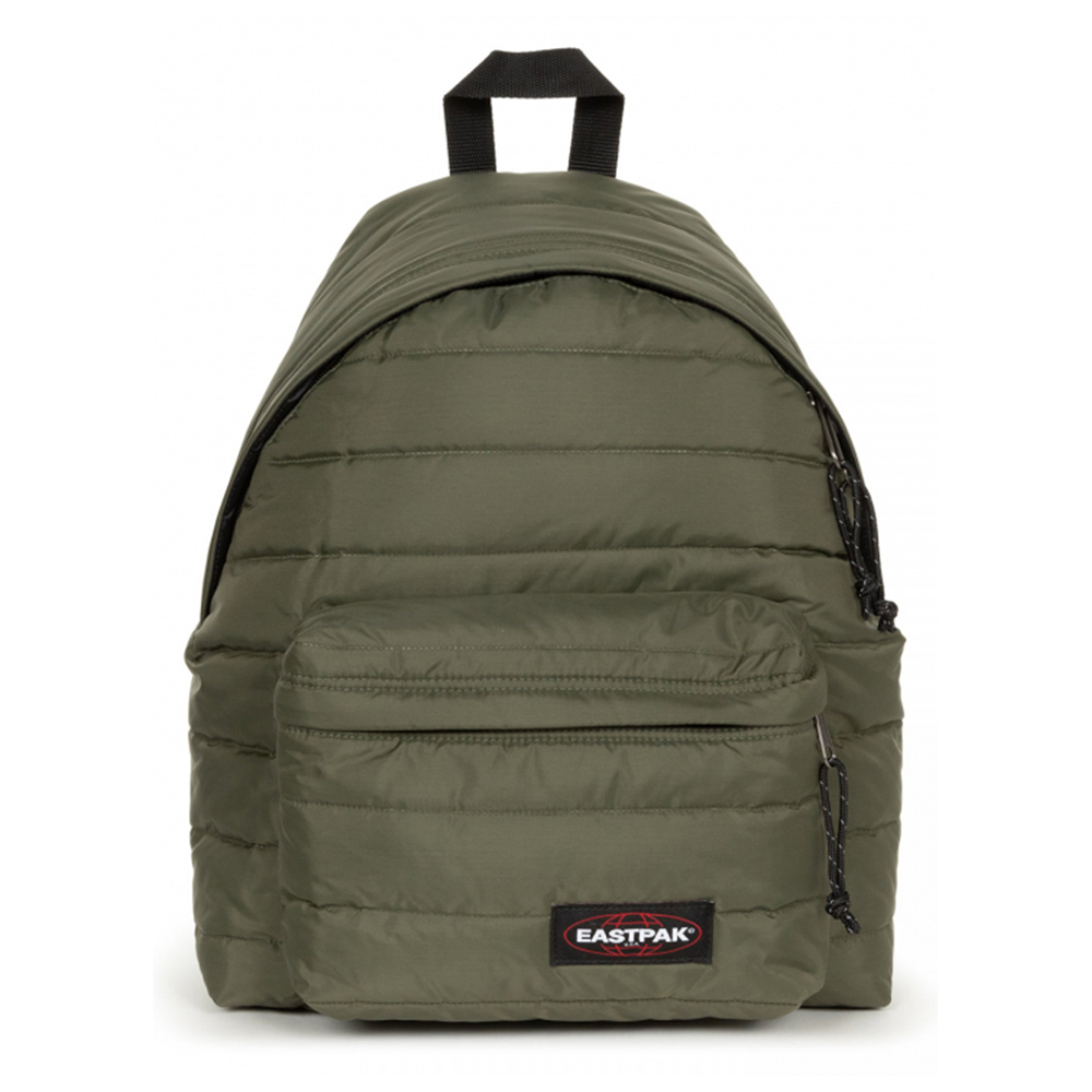 фото Рюкзак eastpak padded pak'r pufferedcrafty, 40x30x18 см