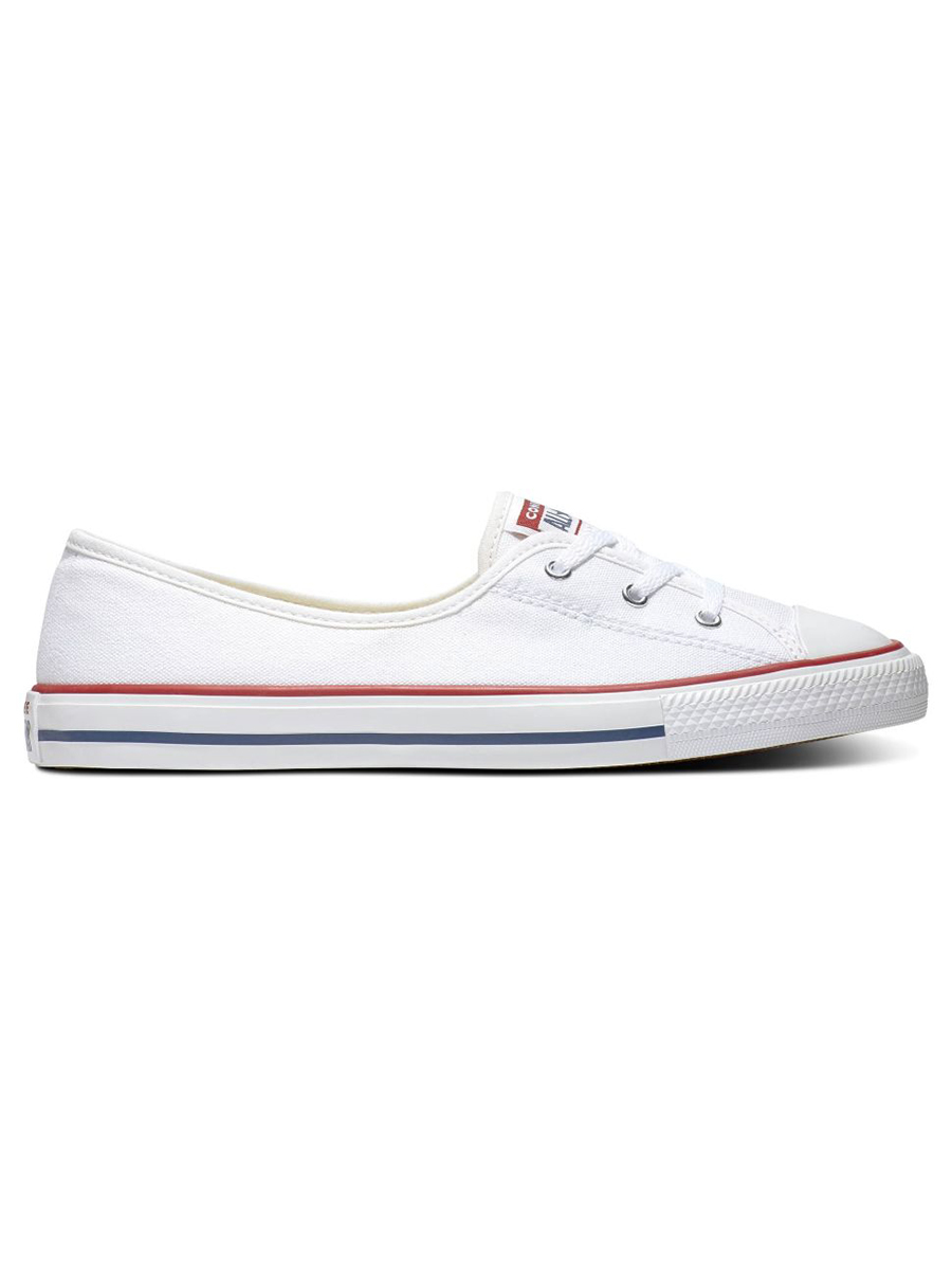 

Кеды женские Converse 566774 белые 36 EU, 566774