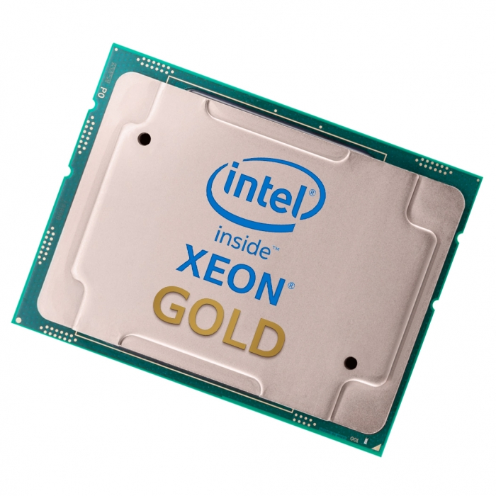 

Центральный Процессор Intel Xeon® Gold 5220