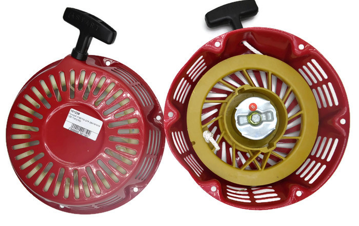 

Ручной стартер для двигателя 188 Популяр 101226