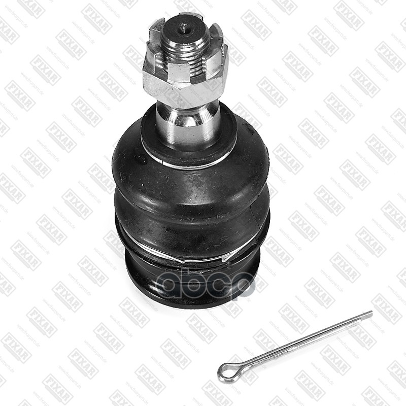

Опора Шаровая Нижняя, Subaru Tribeca 08-> FIXAR арт. FK1043