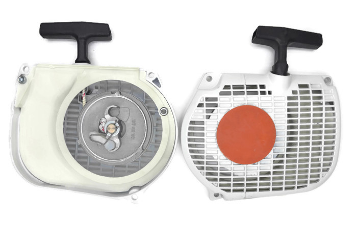 

Ручной стартер S38010 для Stihl MS380/381 101186