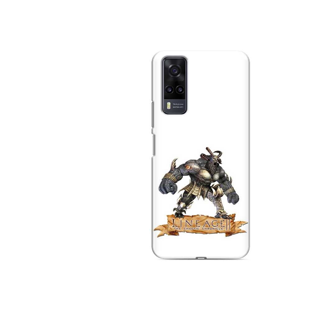 

Чехол MyPads Tocco для Vivo Y31 Байлор (PT157735.439.28), Прозрачный, Tocco