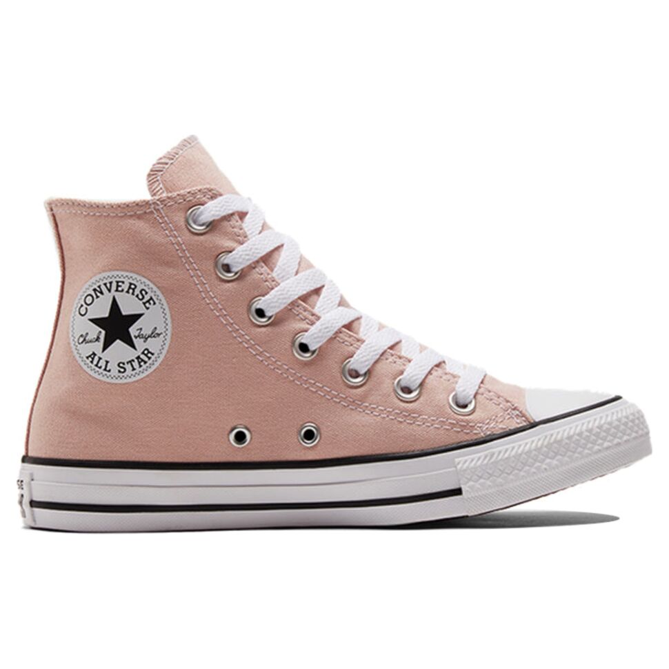 

Кеды женские Converse 172686 розовые 38 EU, 172686