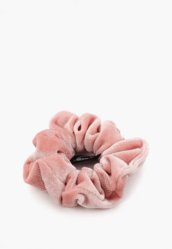

Резинка унисекс invisibobble Besties розовая, 7 шт, Прозрачный;розовый, Besties