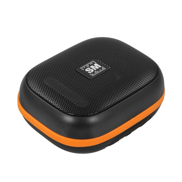 

Портативная колонка Soundmax SM-PS5009B Black, Черный, SM-PS5009B