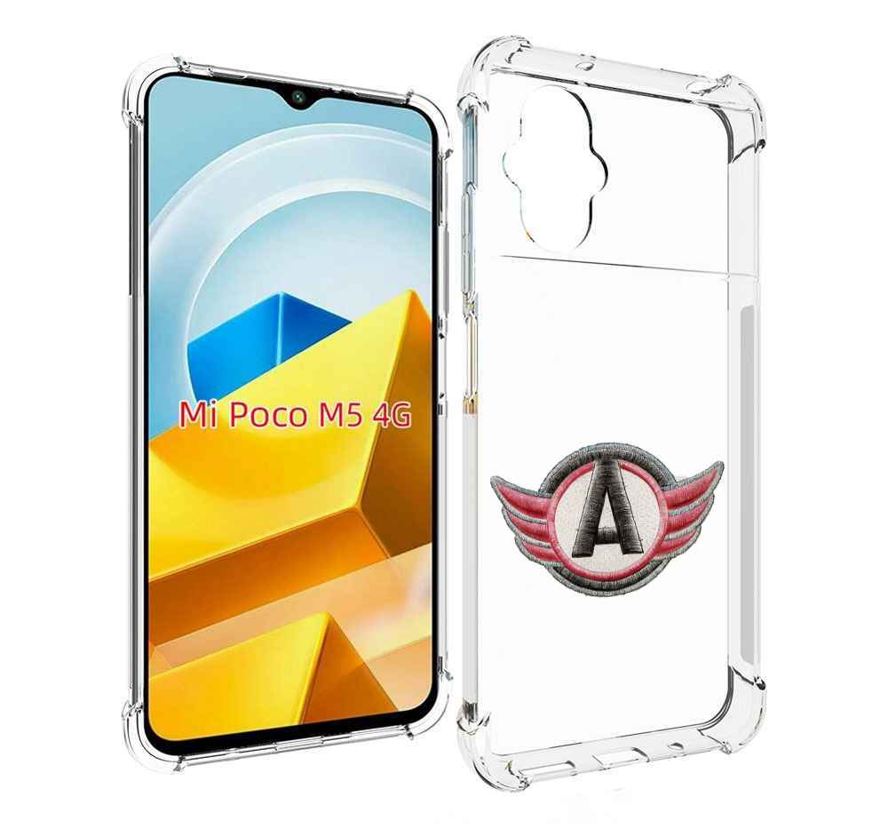 

Чехол MyPads Tocco для Xiaomi M5 хк автомобилист, Прозрачный, Tocco
