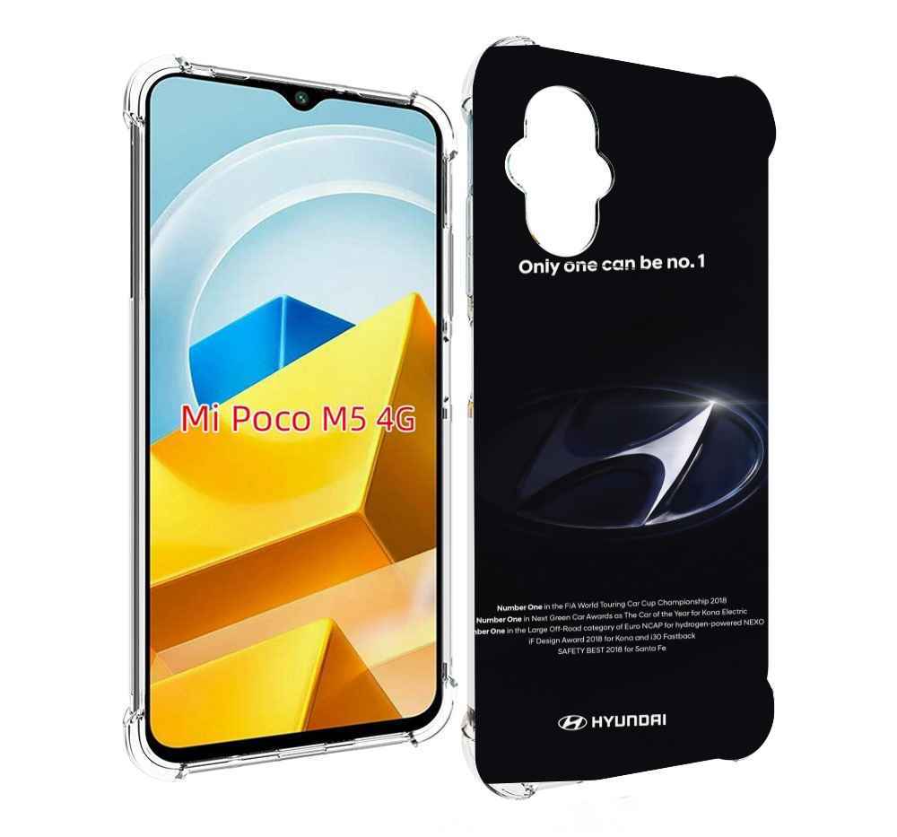 

Чехол MyPads Tocco для Xiaomi M5 hyundai 3, Прозрачный, Tocco