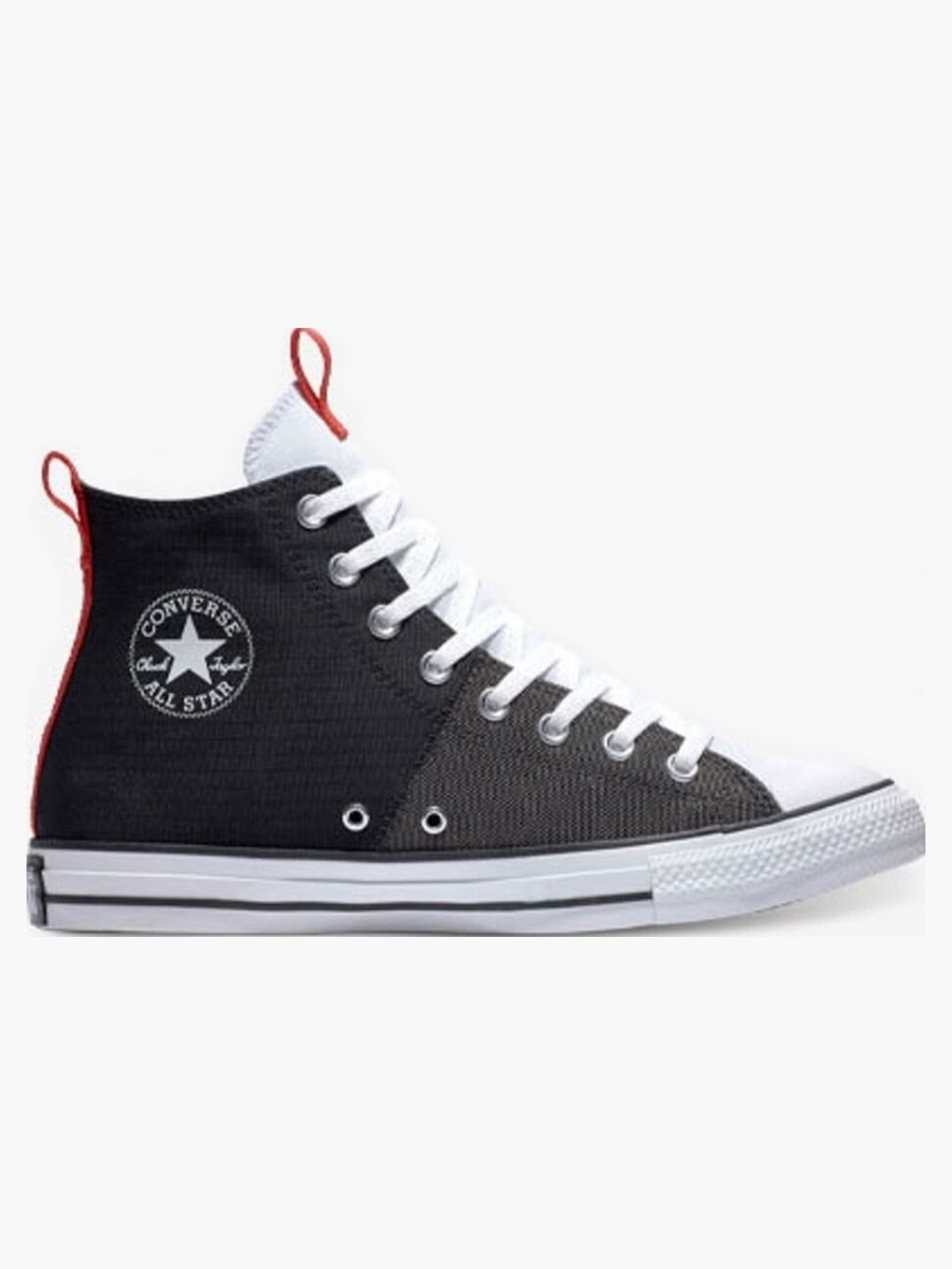 

Кеды женские Converse 172810 черные 41 EU, 172810