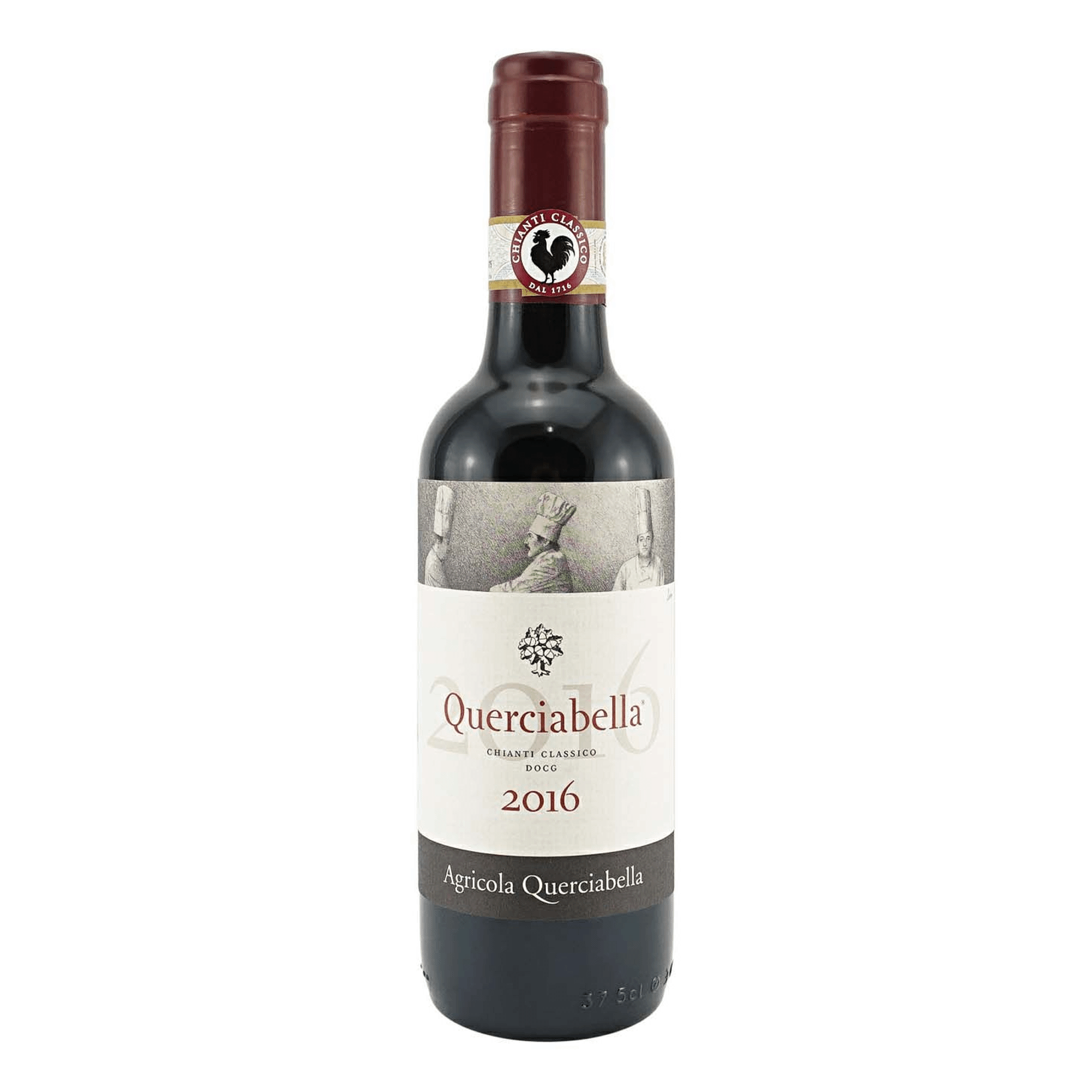 

Вино QUERCIABELLA Chianti красное сухое 13,5% 0,75 л