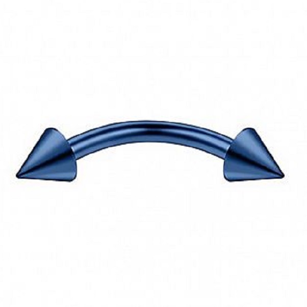

Пирсинг для пупка из стали PR-BN-020-1.2X8, PR-BN-020-1.2X8