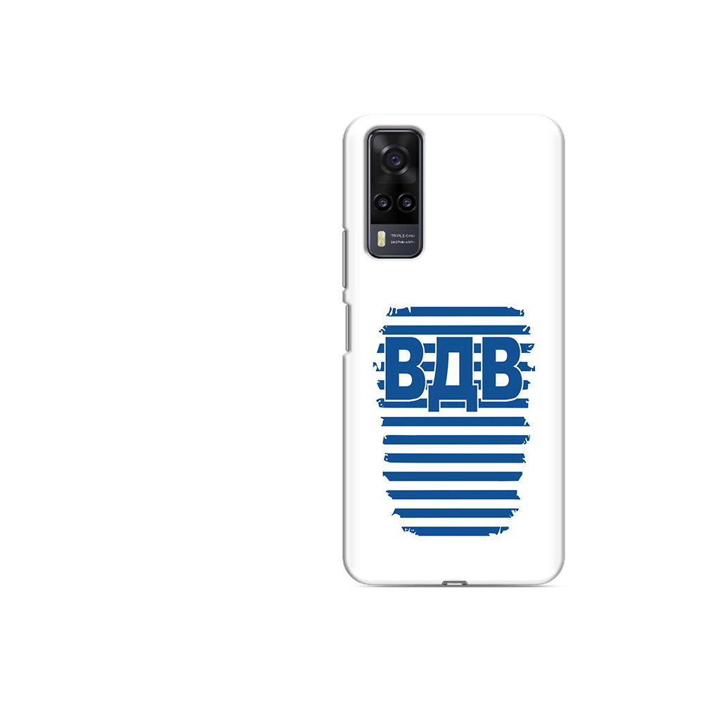 

Чехол MyPads Tocco для Vivo Y31 вдв2 (PT157735.439.259), Прозрачный, Tocco