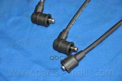 

Провода Зажигания Kia Carnival Pmc 0k55818140b Parts-Mall peb-e56