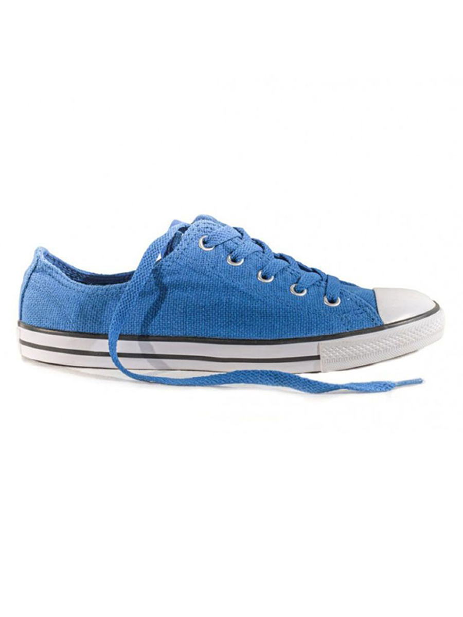 

Кеды женские Converse 551659 синие 38 EU, 551659