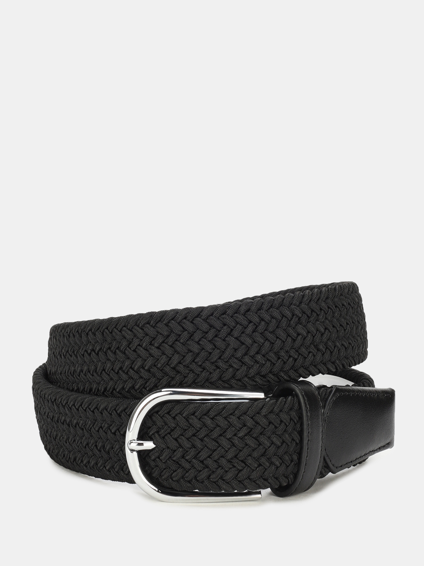 

Ремень женский Just Clothes 440119 черный, 95 см, 440119