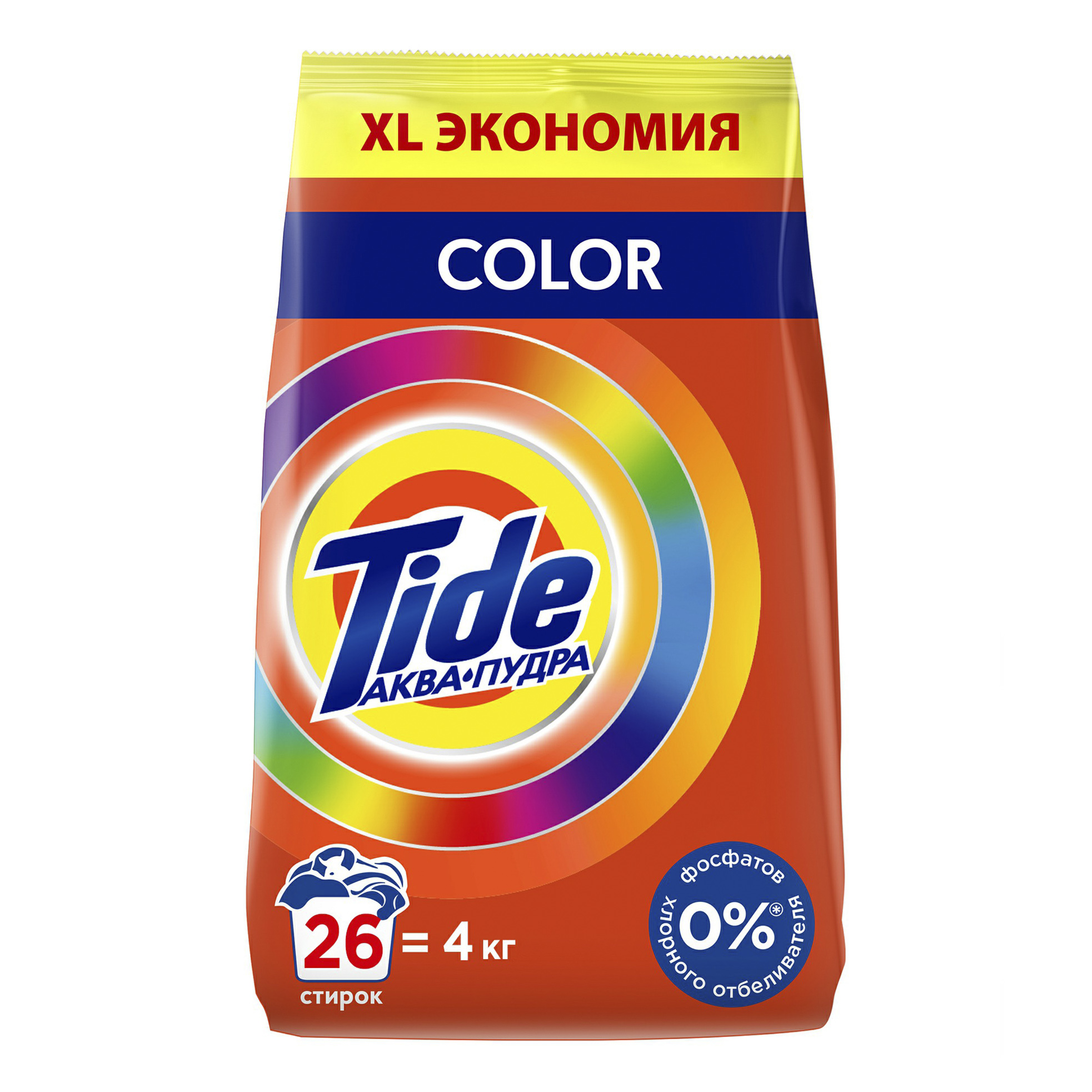 Купить Стиральный Порошок Тайд 9кг