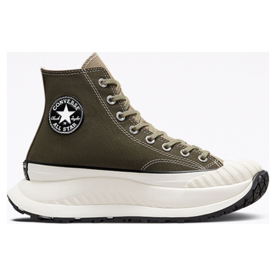 

Кеды женские Converse A01681 зеленые 39 EU, A01681