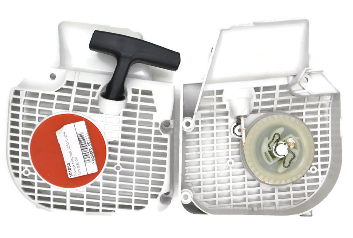 

Ручной стартер S25010 для Stihl MS250 101033